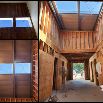 Horse Stable & Arena - Interior