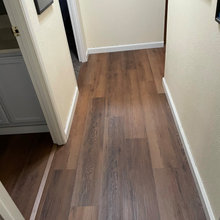 Lvp Flooring