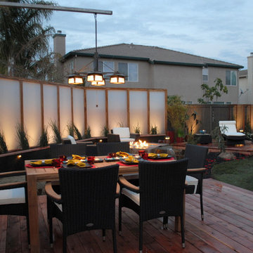 Zen Retreat