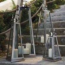 Guest Picks: Light a Lantern
