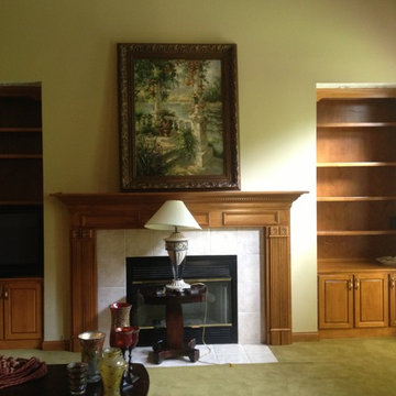 Our work