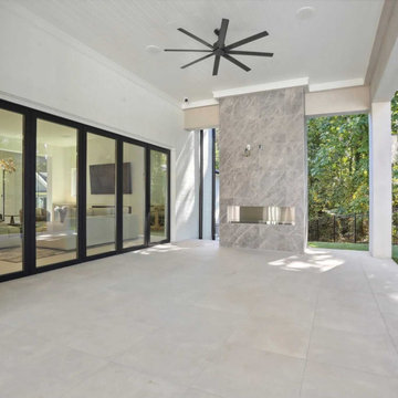 Contemporary in Atlanta