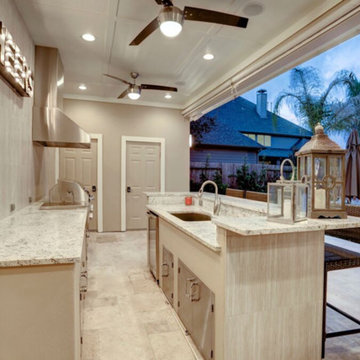 Project of the Month: Style Edition
