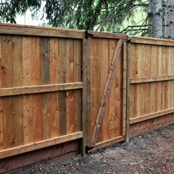 Fences - Products