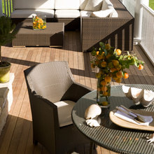 Patio Ideas