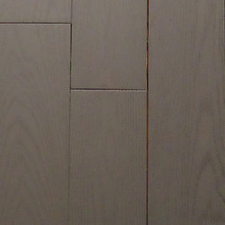 inLove Collection Prefinished Hardwood Flooring - Hardwood Flooring
