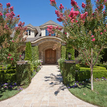 Landscape Ideas