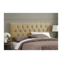 brookes bedroom