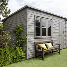 Garden Shed