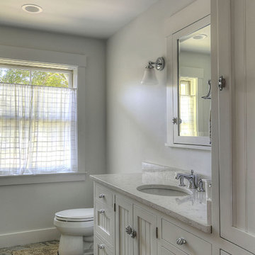 Scenic Retreat on Niantic Bay
