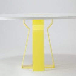 PHILLIPS TABLE - Dining Tables