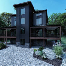 Modern Design