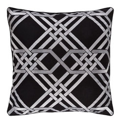 Pagoda (PAG-004) - Decorative Pillows