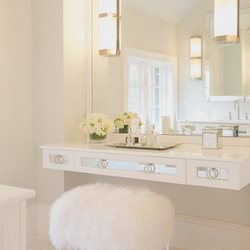 Greenwich Residence - Magazine Spread