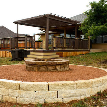 Stone Work