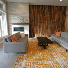 Accent Wall