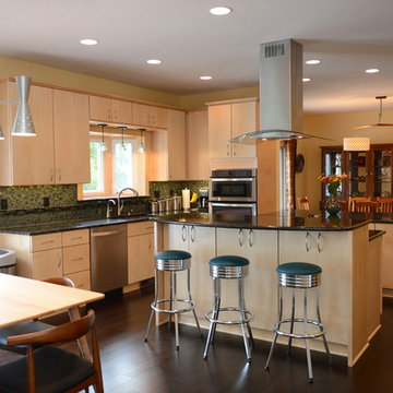 Tour of Remodeled Homes 2014