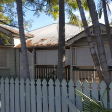 Houses