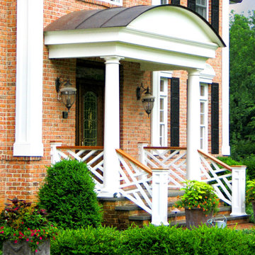 Spring Property and Landscape Care