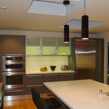 Palo Alto Residence (Stanford)