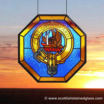 Family Crests