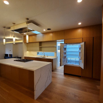 Richmond district Dream home