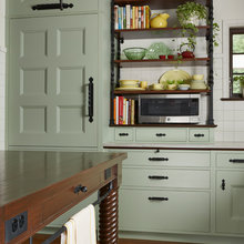 kitchen #2