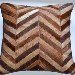 LOOPTWORKS home Collection - Decorative Pillows