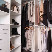 Closet Ideas