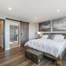 Barn Door