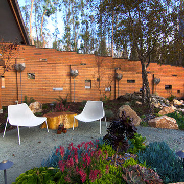 Wilkes Residence