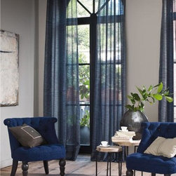 Casamance Fabrics - Fabric