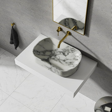 CGI Visuals for Nôsa: Bathrooms & Sanitary Ware