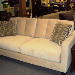 Other Pieces - Sofas