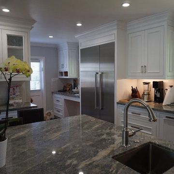 Sherman Oaks Kitchen