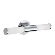 Master Bath sconces