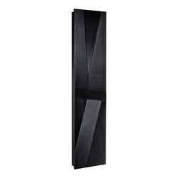 ROC PLEATED Olycale&reg; radiator / decorative radiator - Radiators