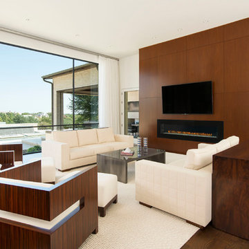 Classic Contemporary