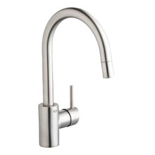 Faucet