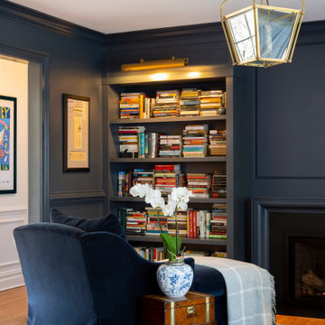 Home Library