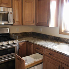 Kitchen Ideas