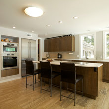 SSI kitchen
