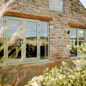 The Barn, Harewood Dale