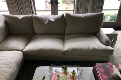 Lee Industries - Upholstery Cleaning