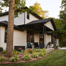 Exterior House