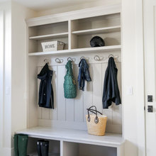 Basement Reno
