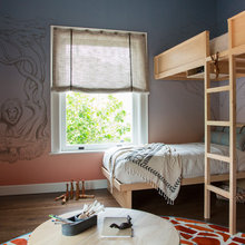 Kids room