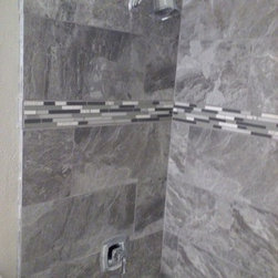 restroom remodel jan-2015 - Bathroom Faucets And Showerheads