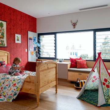 Little BIG Family House