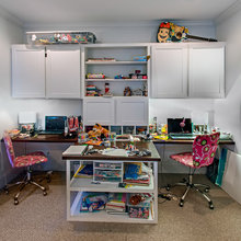 study areas